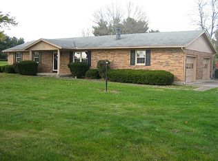 610 E Possum Rd, Springfield, OH 45502