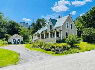 57 Prospect St, Concord, VT 05824