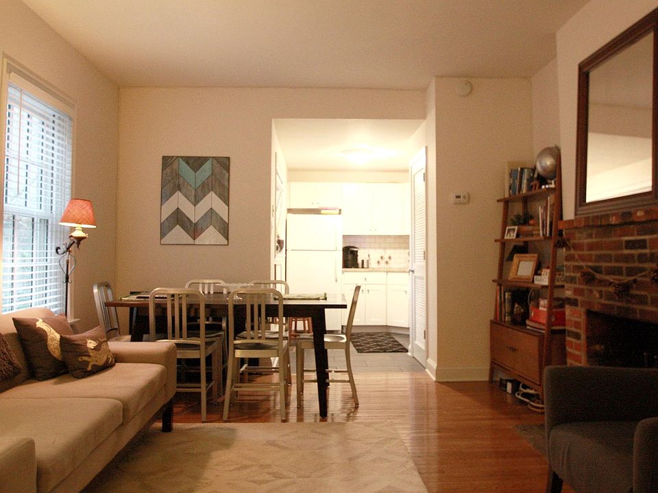 Living/Dining