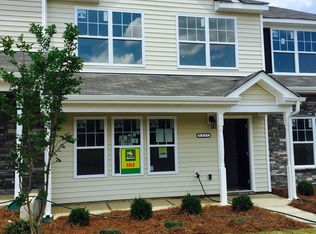 1337 Killashee Ct, Charlotte, NC 28213