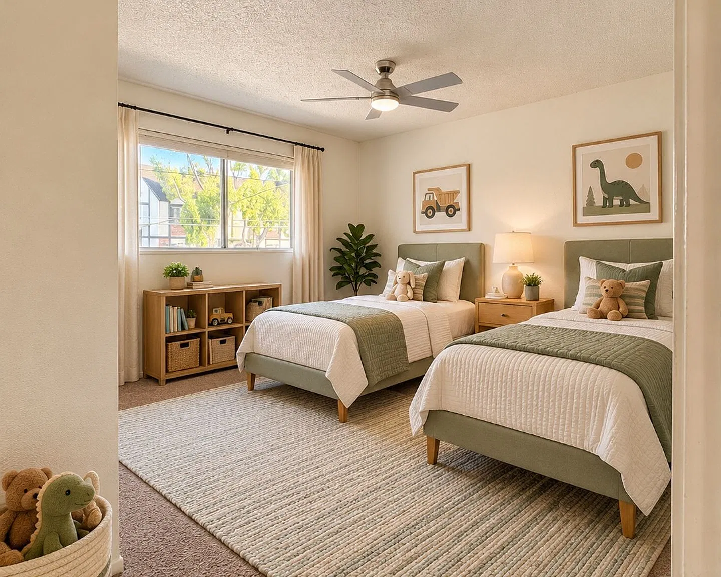 2 Bedroom | 1.5 Bathroom — Photo 4