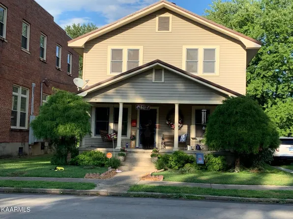 207 S 22nd St, Middlesboro, KY 40965