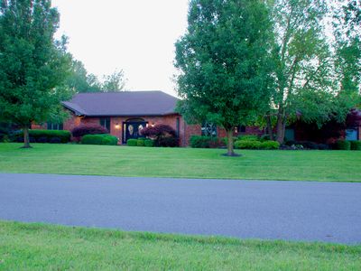 755 Stone Creek Dr, Makanda, IL, 62958