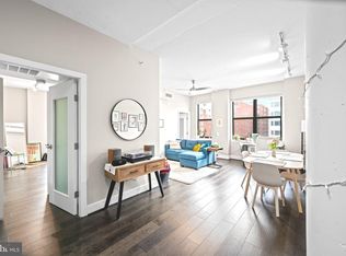 809 6th St NW APT 64, Washington, DC 20001