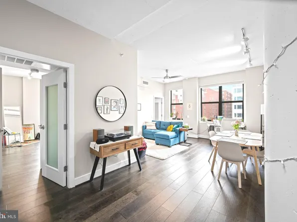 809 6th St NW APT 64, Washington, DC 20001