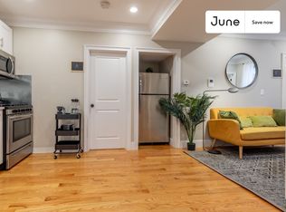 33 N Margin St #14698906, Boston, MA 02113