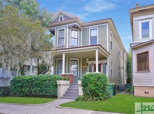 117 E 39th St, Savannah, GA 31401