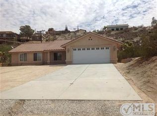 8040 Quail Trl, Yucca Valley, CA 92284