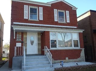 8140 S Yates Blvd, Chicago, IL