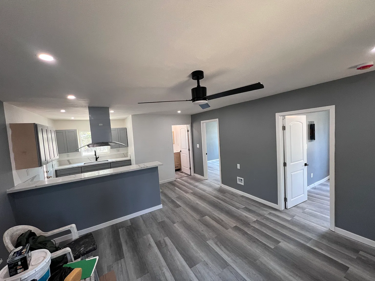 2 bed, 624 sqft, $2,900 — Photo 2