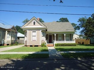 210 Morris St, Franklin, LA 70538