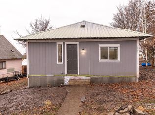 730/740 Spruce St, Potlatch, ID 83855