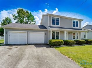 211 Waddle St, Findlay, OH 45840