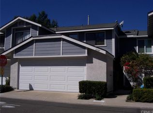 22101 Newbridge Dr #3, Lake Forest, CA 92630