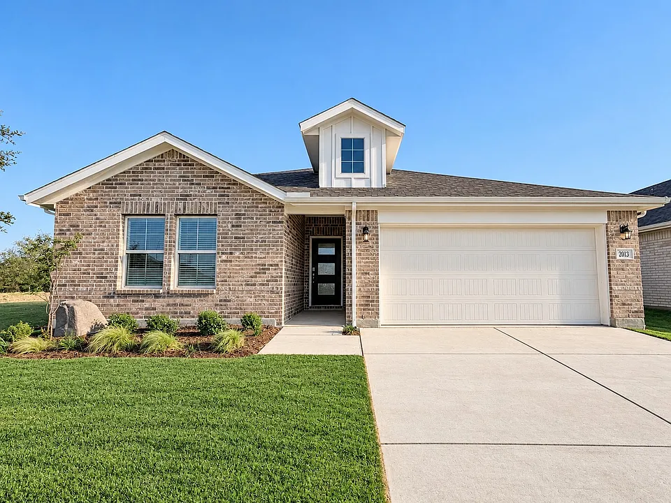 2013 Bayou Glen Dr
