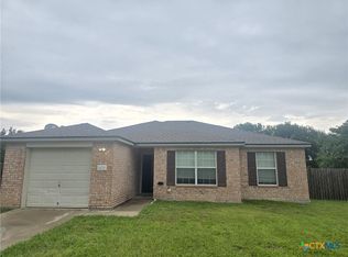 8630 Hogan Rd, Temple, TX 76502