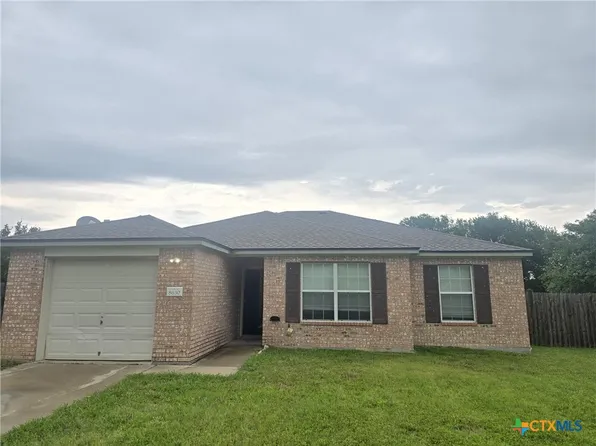 8630 Hogan Rd, Temple, TX 76502