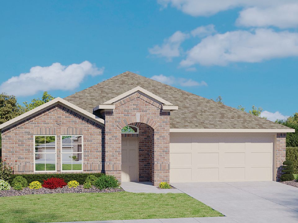 Plan Elevation.