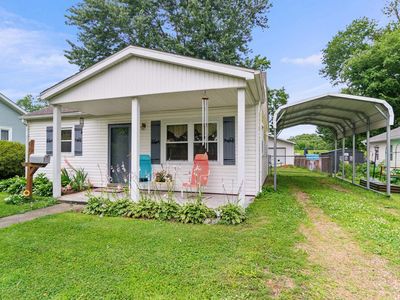 2532 N Main St, Evansville, IN, 47711