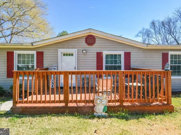 177 Carolyn Ct SE, Acworth, GA 30101