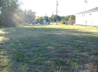 2140 N Norfolk Ave, Tulsa, OK 74106