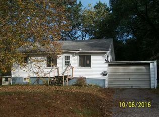 366 Hillandale Ave, Rhinelander, WI 54501