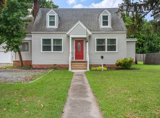 2000 Rodman Ave, Portsmouth, VA 23707