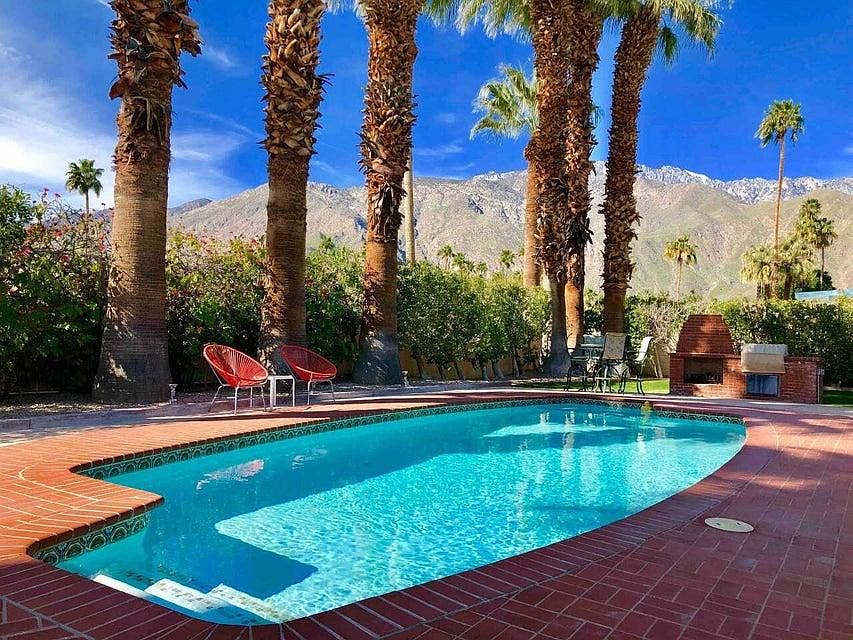 663 E Chia Rd, Palm Springs, CA 92262 | Zillow