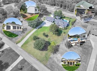 132 Heritage Dr, Pointblank, TX 77364