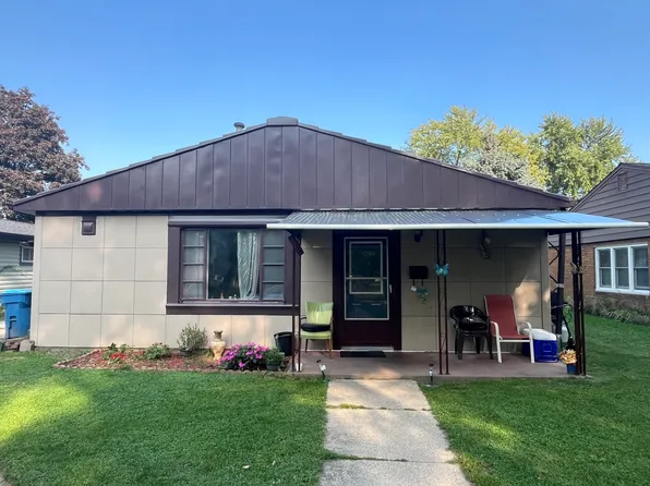 1007 Michigan Ave, Mendota, IL 61342