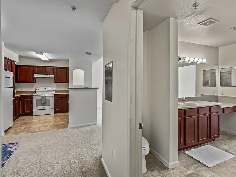 2801 Chancellorsville Dr #1333 — Photo 20