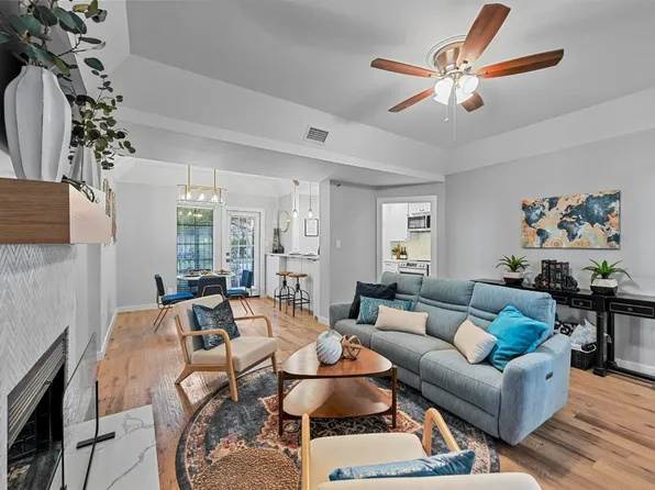 3105 San Jacinto St APT 115, Dallas, TX 75204