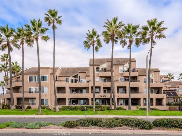 1200 Pacific Coast Hwy APT 110