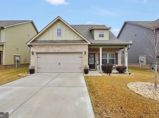 1991 Bridgewater Pass, Hampton, GA 30228