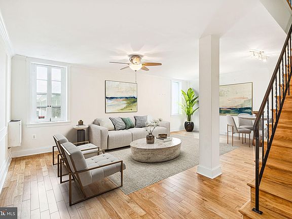 2nd image of 1008 Spruce St #20-54