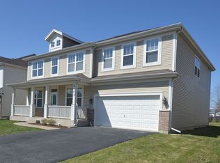 2103 Emma Ave, Montgomery, IL 60538