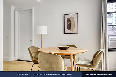 Rented by The Blueground