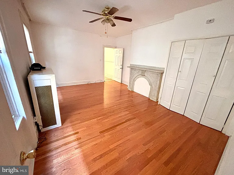 1723 Mount Vernon St #1R — Photo 1