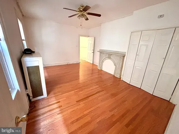 1723 Mount Vernon St #1R, Philadelphia, PA 19130