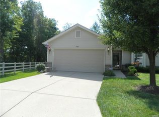 4069 Vitek Dr, Huber Heights, OH 45424