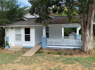 306 W State Ave, High Point, NC 27262