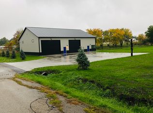 4950 NE 7th St, Des Moines, IA 50313