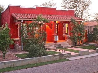 23 And 25 West  19th St., Tucson, AZ 85701