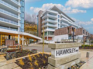3963 Uplands Way #307, West Vancouver, BC
