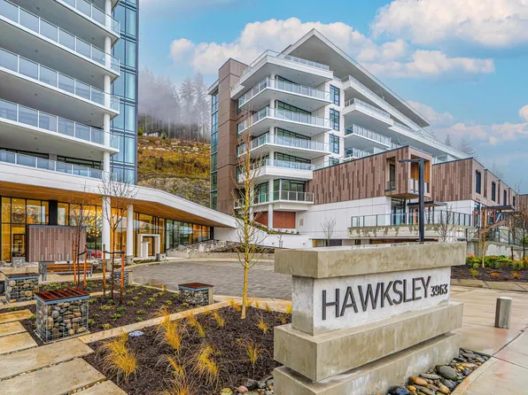 3963 Uplands Way #307, West Vancouver, BC V7S 0B9