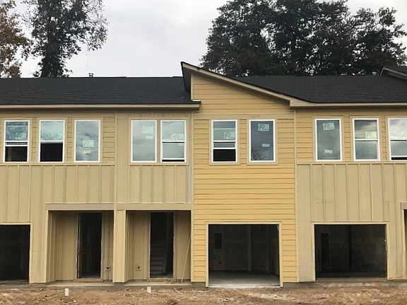 Front Elevation Construction Progress.