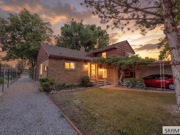 130 S 1 E, Preston, ID 83263