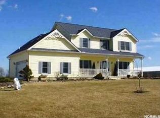 18991 Gore Orphanage Rd, Wakeman, OH 44889