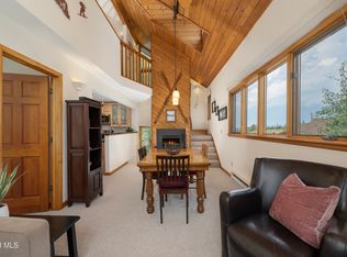 820 Wolverine Ln #3, Fraser, CO 80442