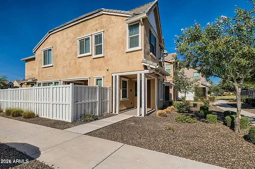2275 S Agnes Ln Photo 1